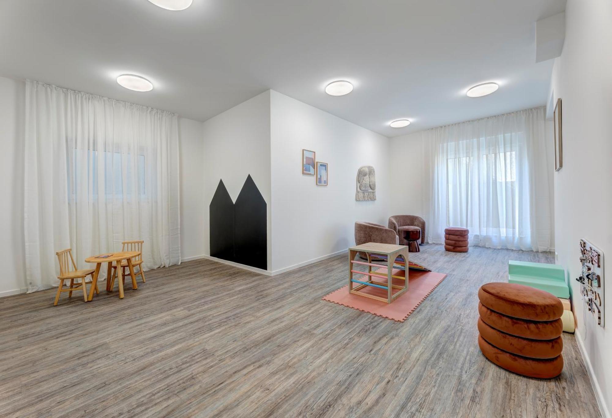 Apartment "Usedomer Luft" Garz  Exteriör bild